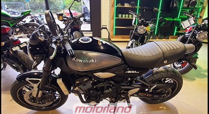 Gebrauchtfahrzeug Kawasaki Z900 RS