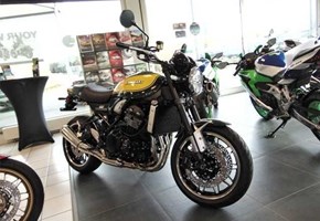 Kawasaki Z900 RS