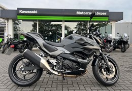 Gebrauchte Kawasaki Z7 Hybrid