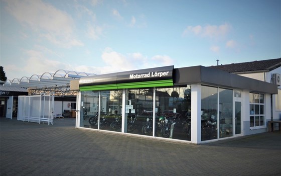 Gebrauchtmotorrad Kawasaki Z7 Hybrid - Bild 7