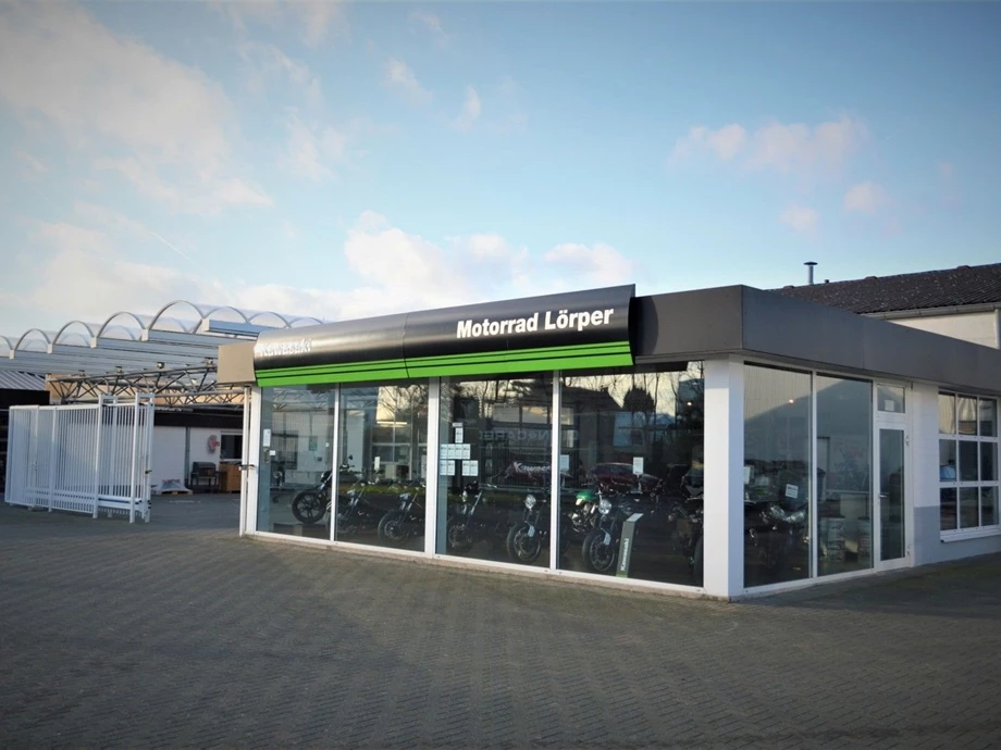 Angebot Kawasaki Z7 Hybrid Bild 7: Angebot Kawasaki Z7 Hybrid