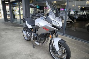 Angebot BMW F 900 XR