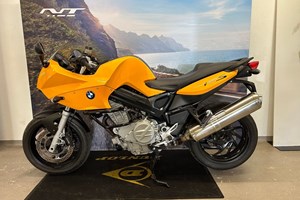 Angebot BMW F 800 S