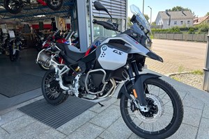 Angebot BMW F 900 GS Adventure