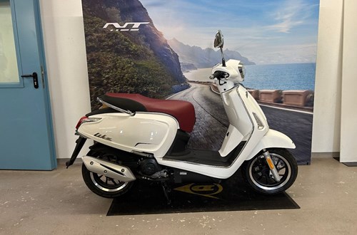 Kymco Like 50