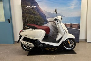 Angebot Kymco Like 50