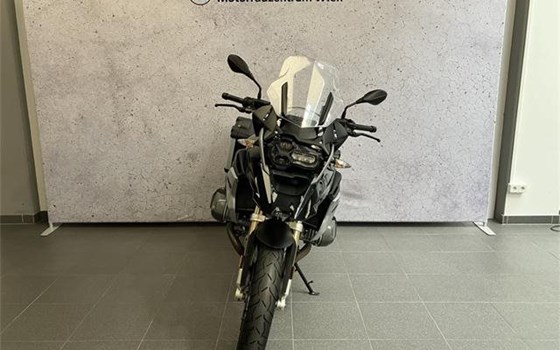 Gebrauchtmotorrad BMW R 1250 GS - Bild 3 Gebrauchtmotorrad BMW R 1250 GS - Bild 3