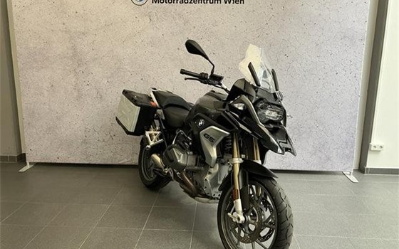 Gebrauchtmotorrad BMW R 1250 GS - Bild 4 Gebrauchtmotorrad BMW R 1250 GS - Bild 4