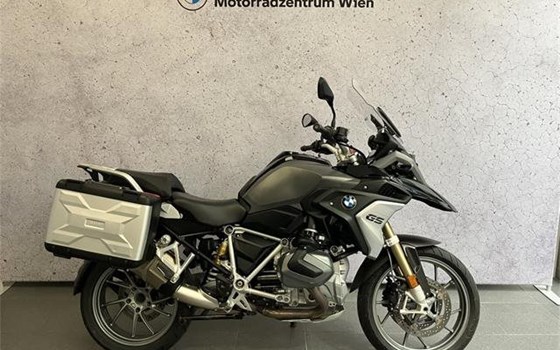 Gebrauchtmotorrad BMW R 1250 GS - Bild 5