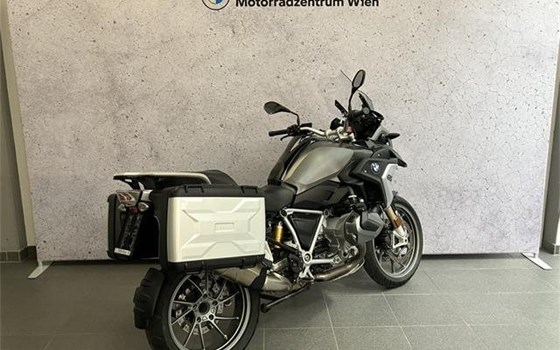 Gebrauchtmotorrad BMW R 1250 GS - Bild 6 Gebrauchtmotorrad BMW R 1250 GS - Bild 6