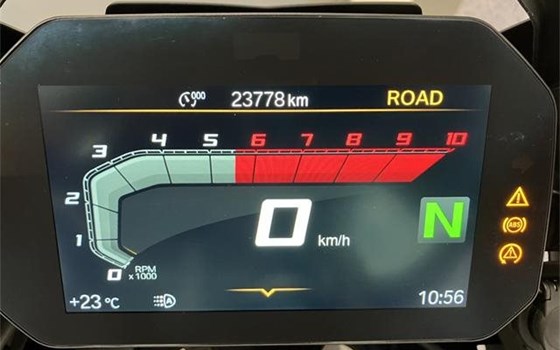 Gebrauchtmotorrad BMW R 1250 GS - Bild 7 Gebrauchtmotorrad BMW R 1250 GS - Bild 7