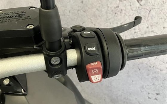 Gebrauchtmotorrad BMW R 1250 GS - Bild 8