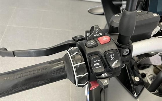 Gebrauchtmotorrad BMW R 1250 GS - Bild 9 Gebrauchtmotorrad BMW R 1250 GS - Bild 9