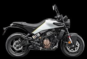 Gebrauchte Husqvarna Vitpilen 125 Husqvarna Vitpilen 125