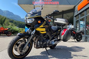 Angebot Yamaha TDM 900