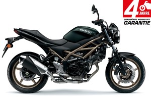 Angebot Suzuki SV 650