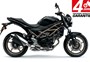 Motorrad
