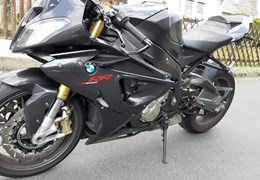 Gebrauchte BMW S 1000 RR
