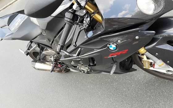Gebrauchtmotorrad BMW S 1000 RR - Bild 3
