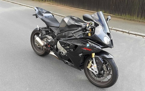 Gebrauchtmotorrad BMW S 1000 RR - Bild 7