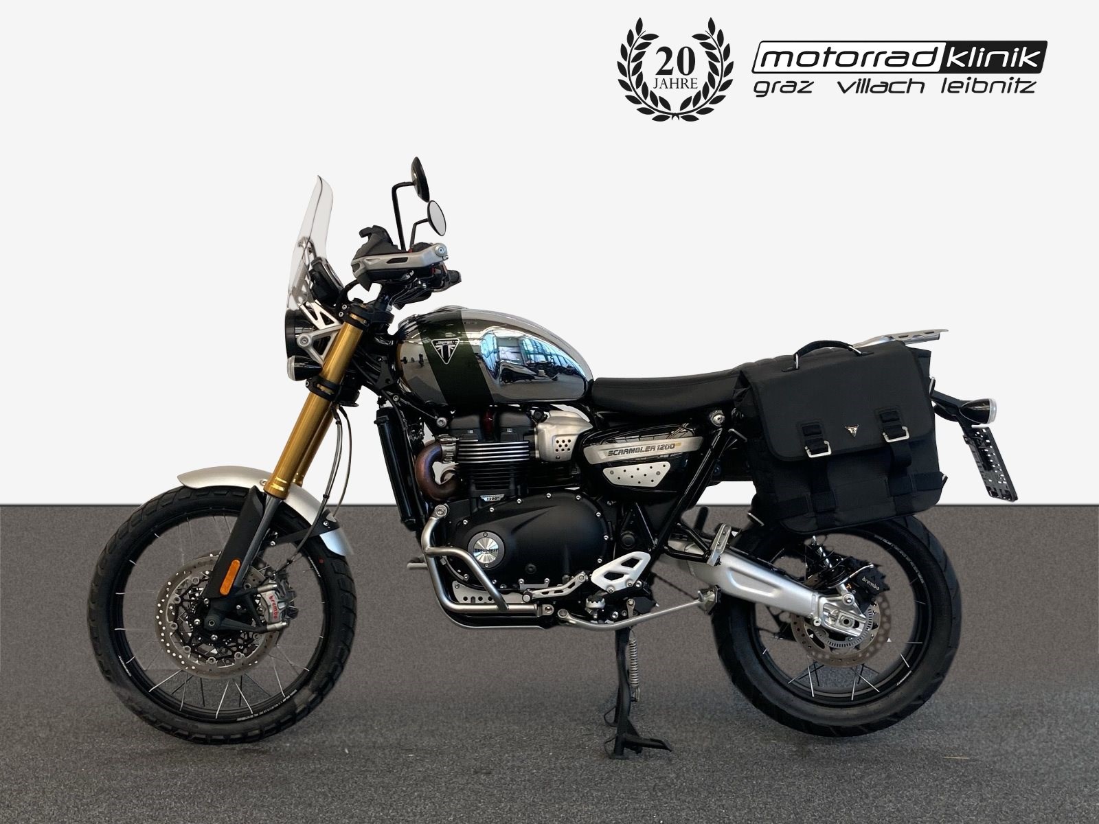 Motorrad