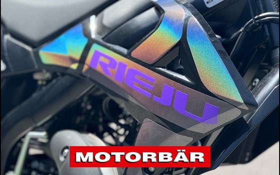 Neufahrzeug Rieju MRT 50 SM - Bild 2