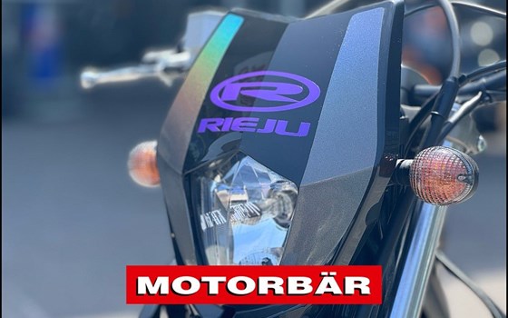 Neufahrzeug Rieju MRT 50 SM - Bild 5