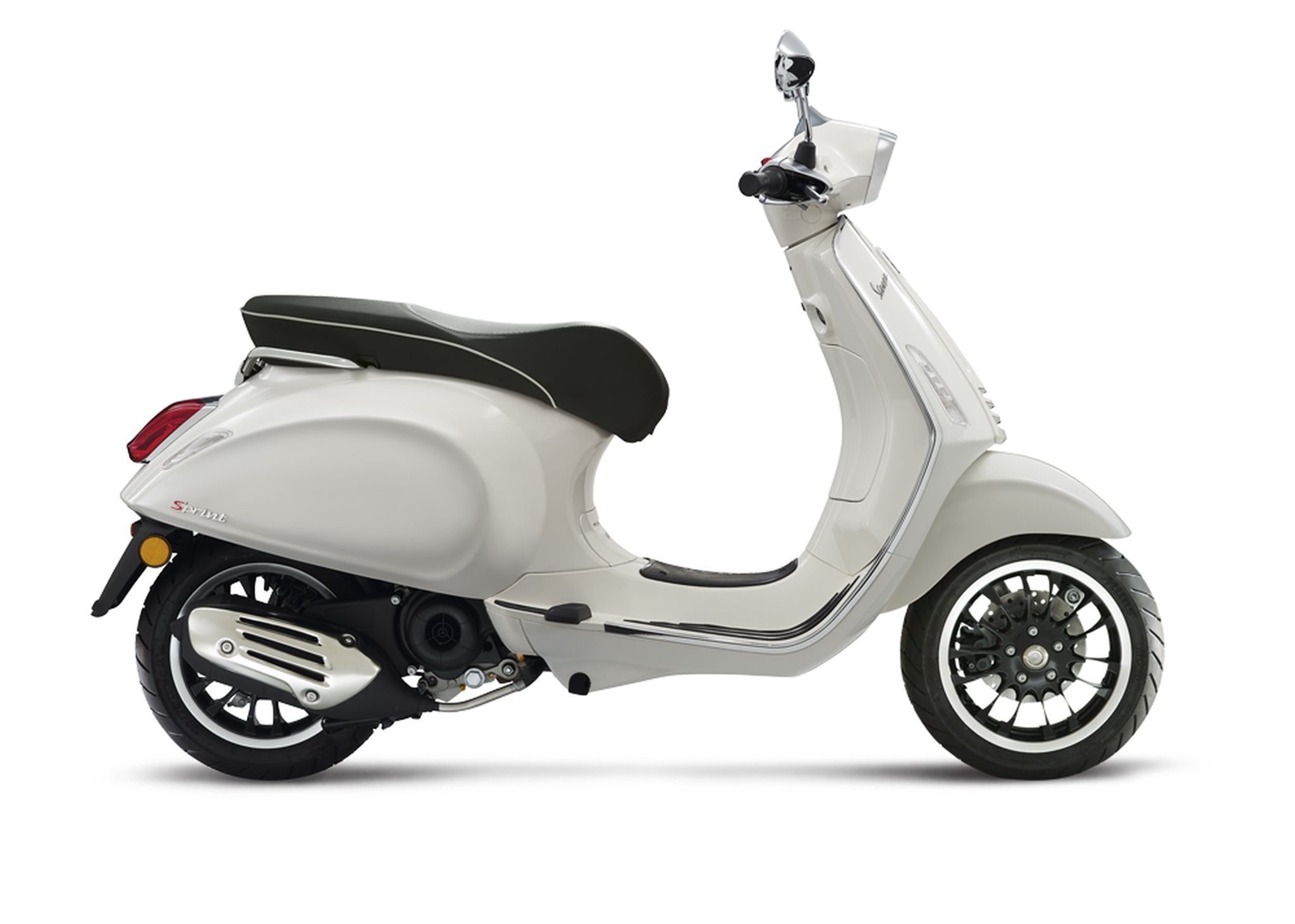 Vespa Sprint 125