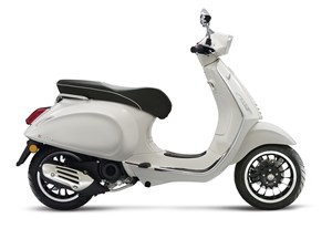 Vespa Sprint 125