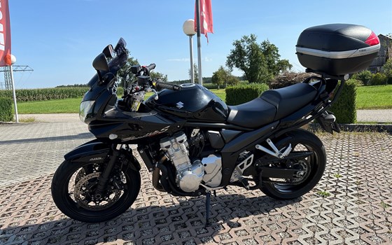 Gebrauchtmotorrad Suzuki Bandit 1250S - Bild 2
