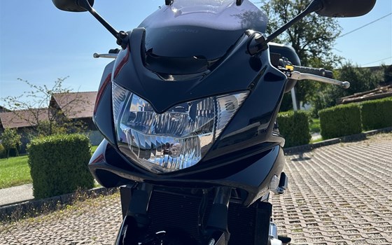 Gebrauchtmotorrad Suzuki Bandit 1250S - Bild 4