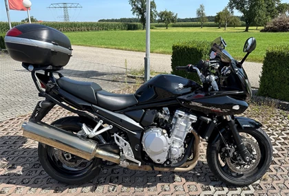 Gebrauchte Gebrauchte