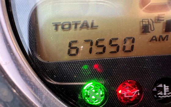 Gebrauchtmotorrad Suzuki Bandit 1250S - Bild 5