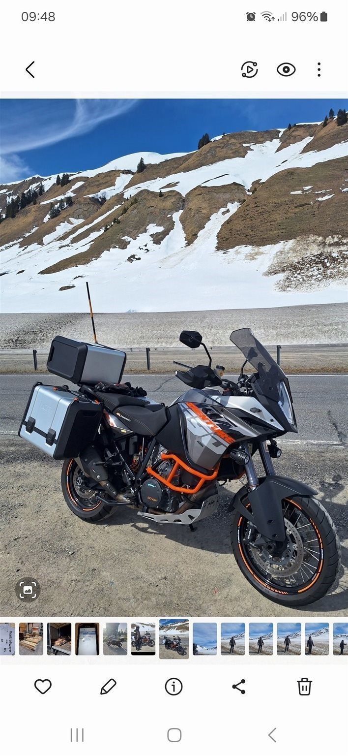 Motorrad