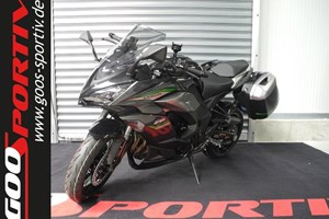 Angebot Kawasaki Ninja 1000SX