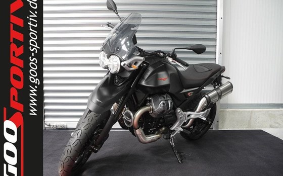 Neufahrzeug Moto Guzzi V85 Strada - Bild 1