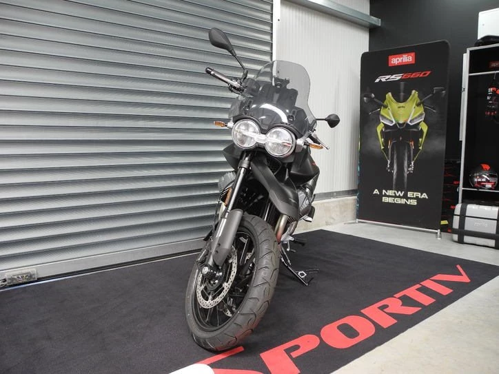 Angebot Moto Guzzi V85 Strada Bild 3: Angebot Moto Guzzi V85 Strada