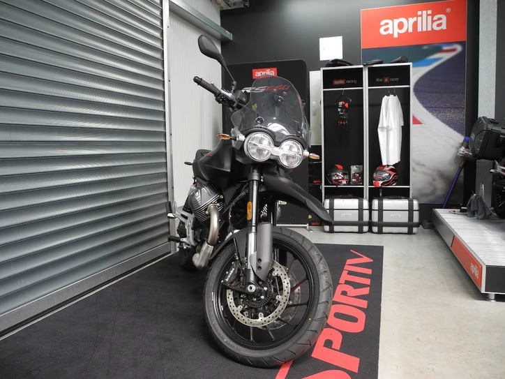 Angebot Moto Guzzi V85 Strada Bild 4: Angebot Moto Guzzi V85 Strada