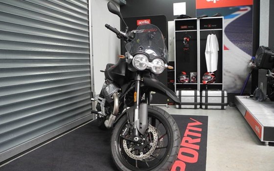 Neufahrzeug Moto Guzzi V85 Strada - Bild 4