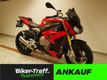 BMW S 1000 R