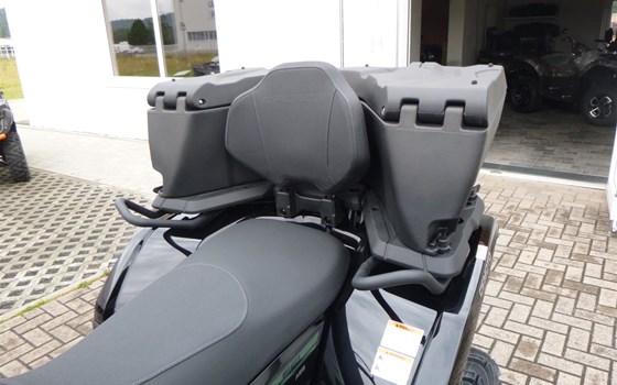 Neufahrzeug CFMOTO CFORCE 520 L - Bild 5