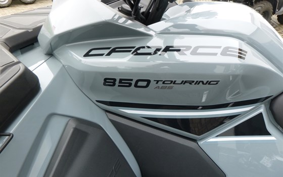 Neufahrzeug CFMOTO CFORCE 850 L DLX EPS - Bild 5