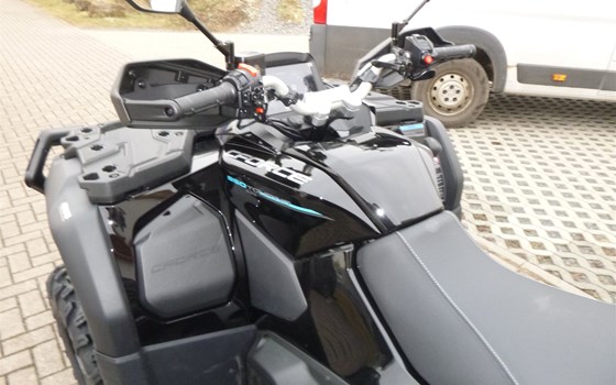 Neufahrzeug CFMOTO CFORCE 850 Touring - Bild 8