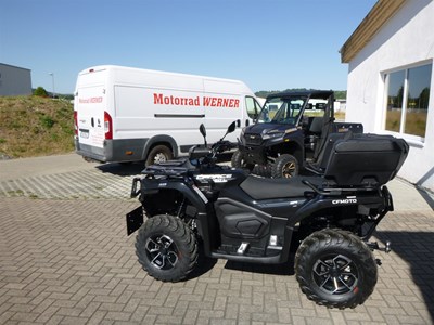 CFORCE 450