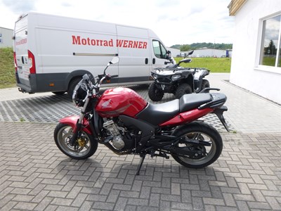 CBF 600