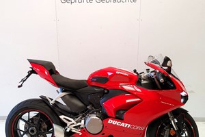 Angebot Ducati Panigale V2