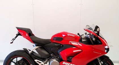 Gebrauchtfahrzeug Ducati Panigale V2