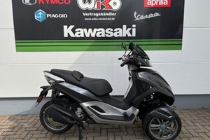 Angebot Piaggio MP3 300