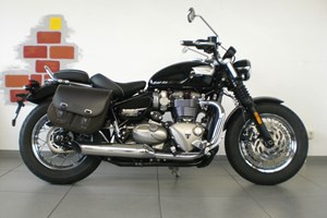 Angebot Triumph Bonneville Speedmaster