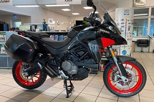 Angebot Ducati Multistrada V2 S